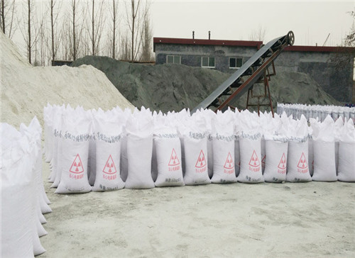 锡林郭勒硫酸钡厂家 供应硫酸钡涂料 防辐射