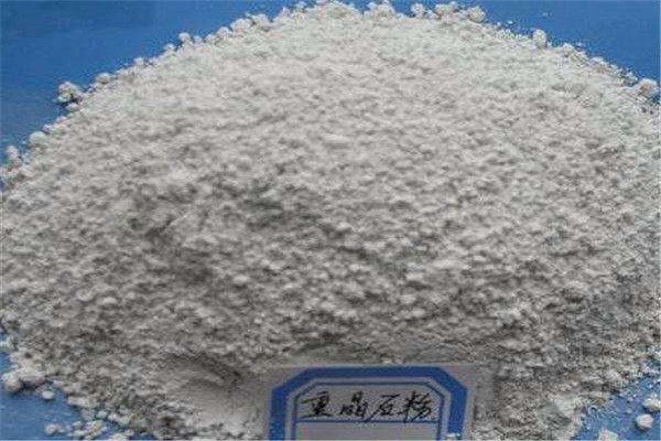 锡林郭勒手术室专用硫酸钡砂